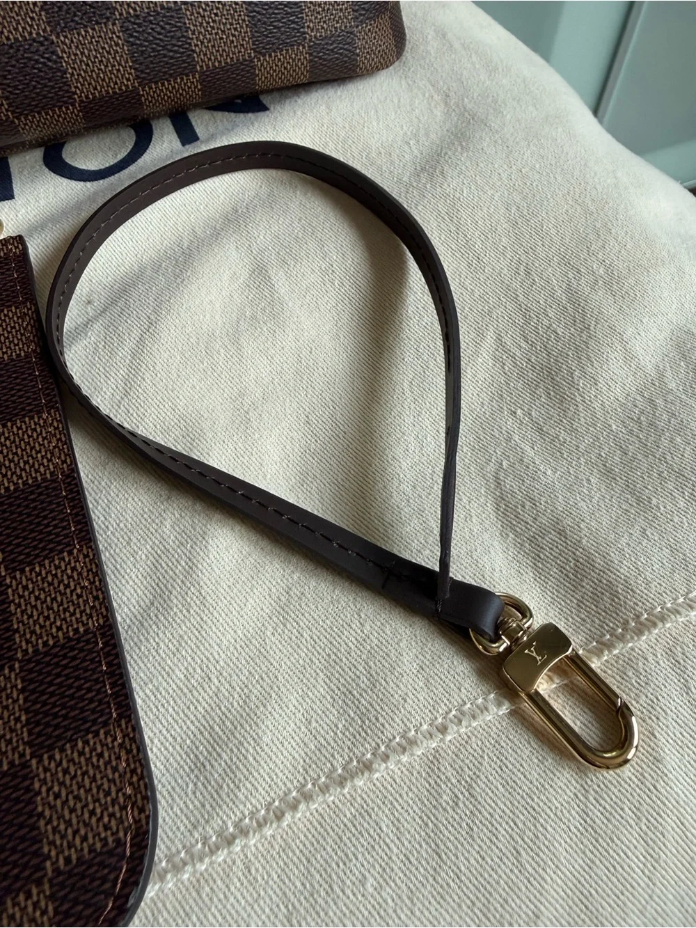 Louis Vuitton Neverfull GM